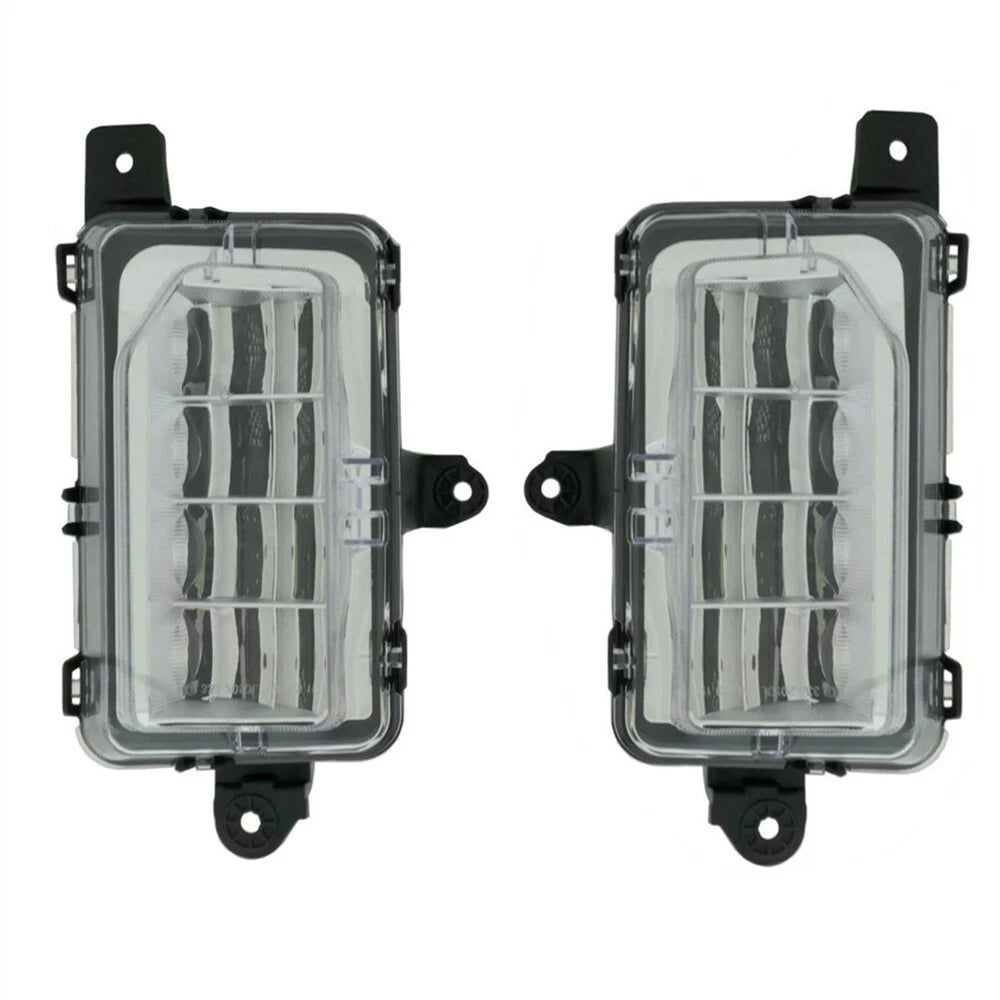 Fog Lights for 2021-2024 Yukon, 2021-2022 Canyon ()