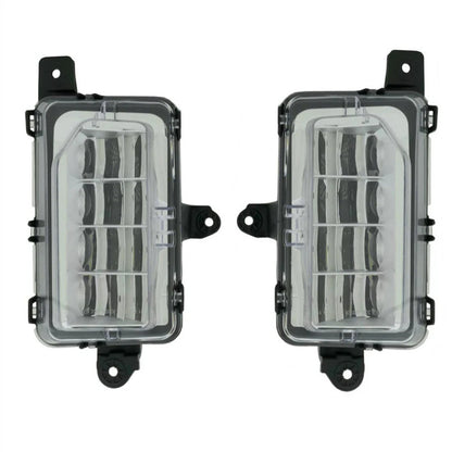 Fog Lights for 2021-2024 Yukon, 2021-2022 Canyon ()
