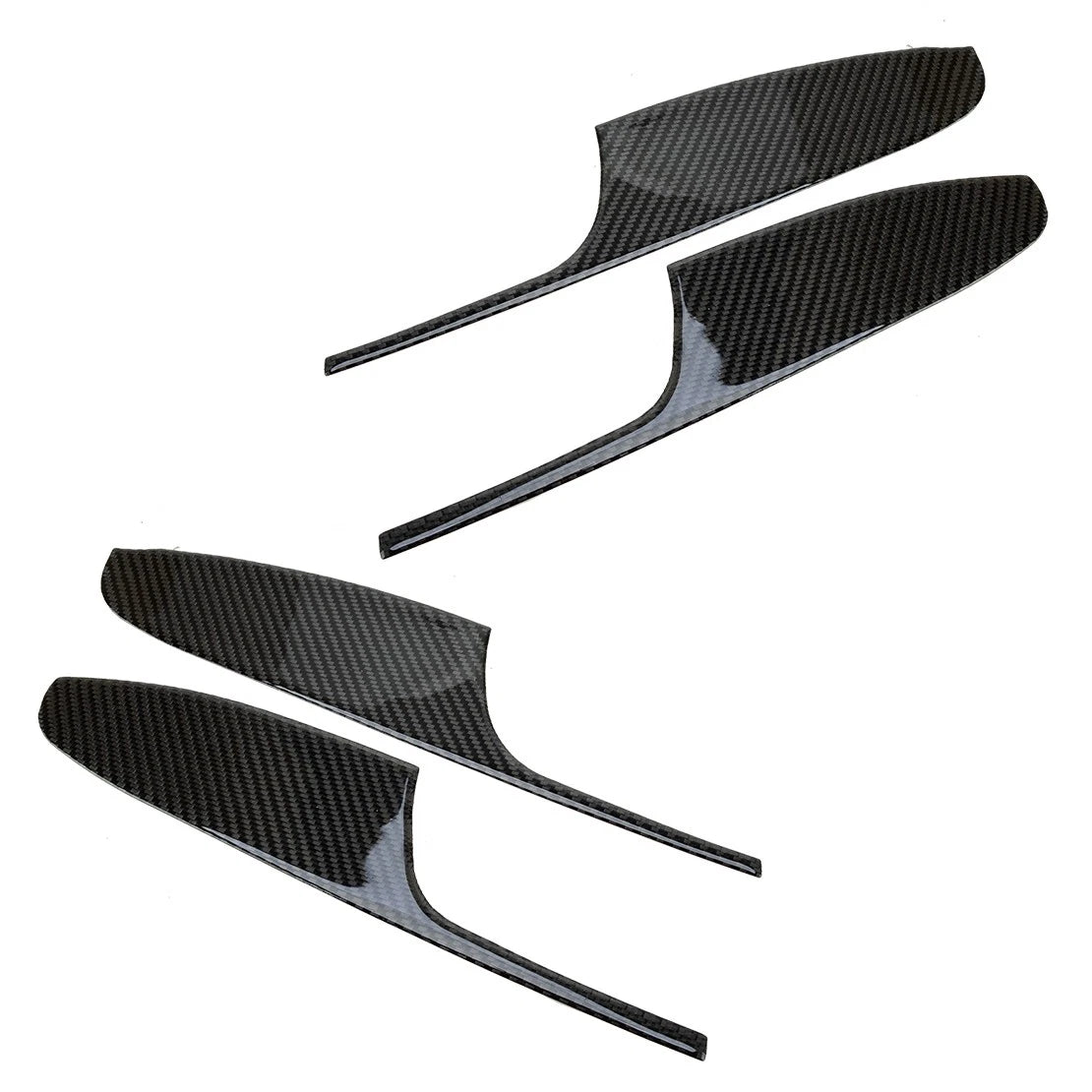 Armrest Covers for Honda Accord (2013-2017)