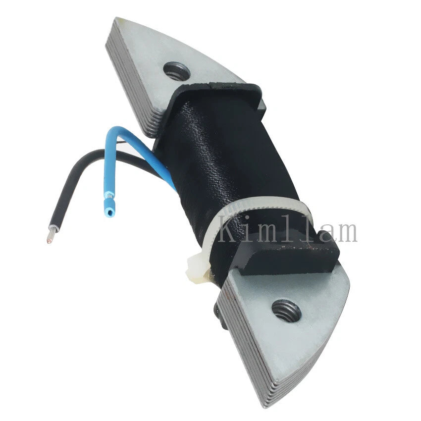 Coil for Suzuki 9.9HP DT9.9 15HP DT15 (1983-1985)