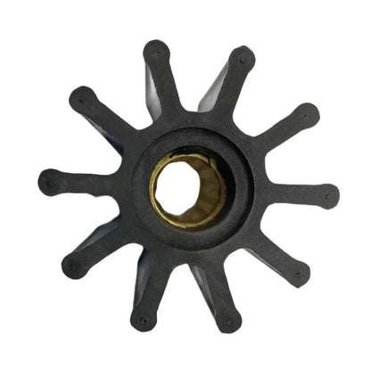 Impeller for Yanmar, Mercruiser, Kashiyama SP-130 (119593-42200, 831311350)