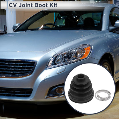 Inner CV Joint Boot Kit for Volvo C30 (2007-2013)