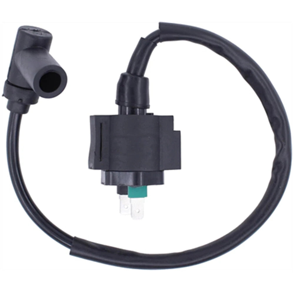 Ignition Coil for Honda ATC250ES, Kawasaki Mojave 250 (1985-1989)