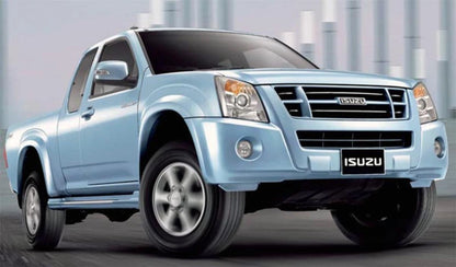 Tailgate Hinges for Isuzu Rodeo D-Max Ute(2002-2011)