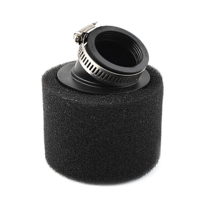 38mm Foam Air Filter for 110cc 125cc CRF50 CRF70
