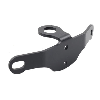 Ignition Key Relocation Bracket Mount for Harley Sportster XL883 1200 (2004-2023)