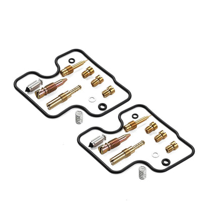 Carburetor Repair Kit for Honda Shadow 125 VT125C