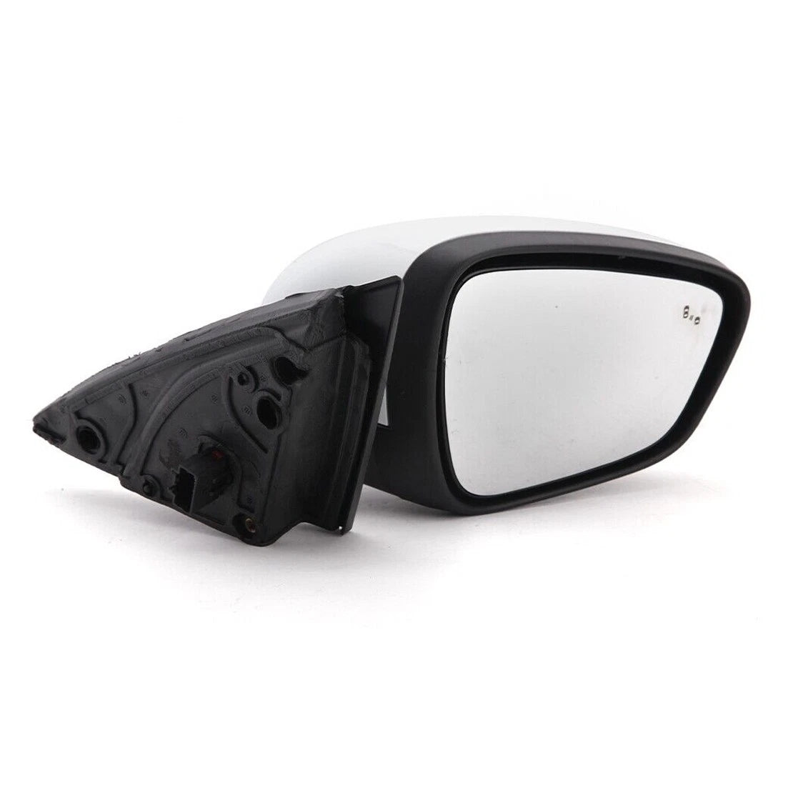 Right Exterior Mirror for Ford Escape (2020-2023)