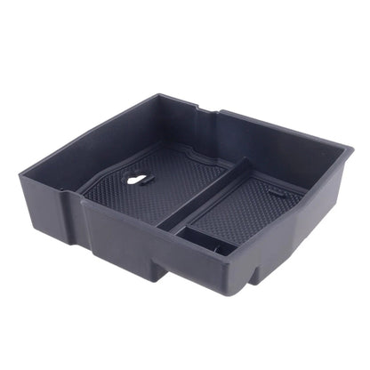 Center Console Armrest Organizer Tray for Subaru Forester (2021-2022)