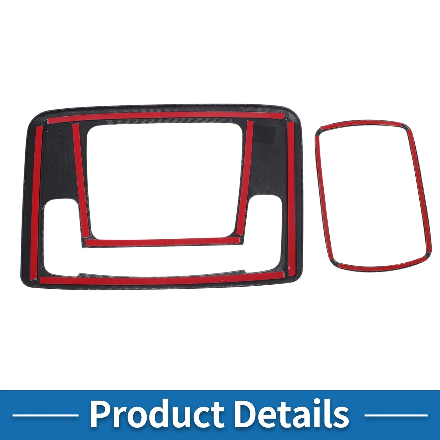 Headlight Trim Bezel for Honda Civic 11th Gen (2023-2024)