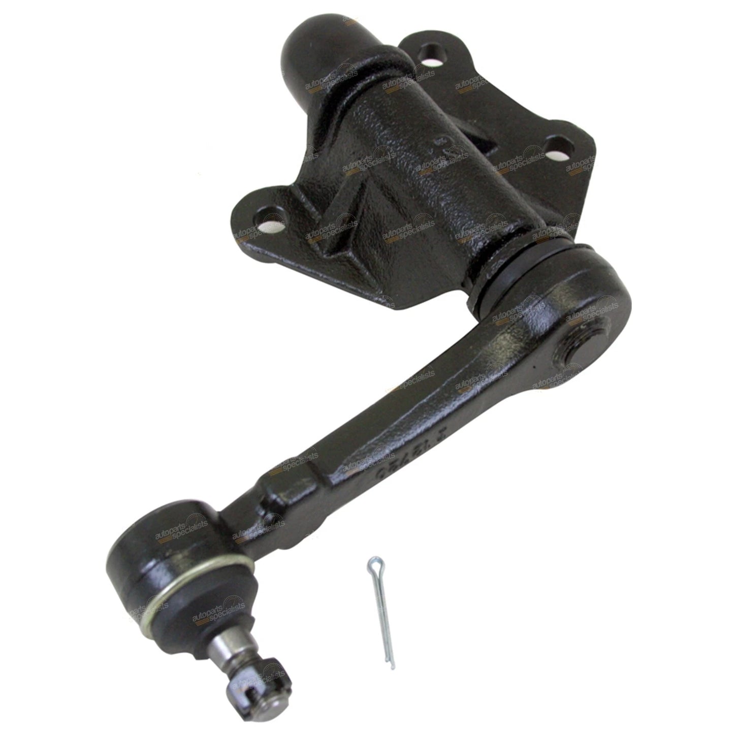 Ball Joints Idler Arm Tie Rod Ends for Toyota Hilux 4Runner Surf LN107/111/130