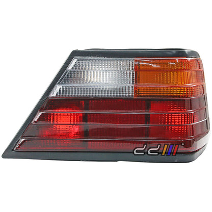 RHS Tail Light for Mercedes-Benz W124 200E 260E 280E (1984-1993)