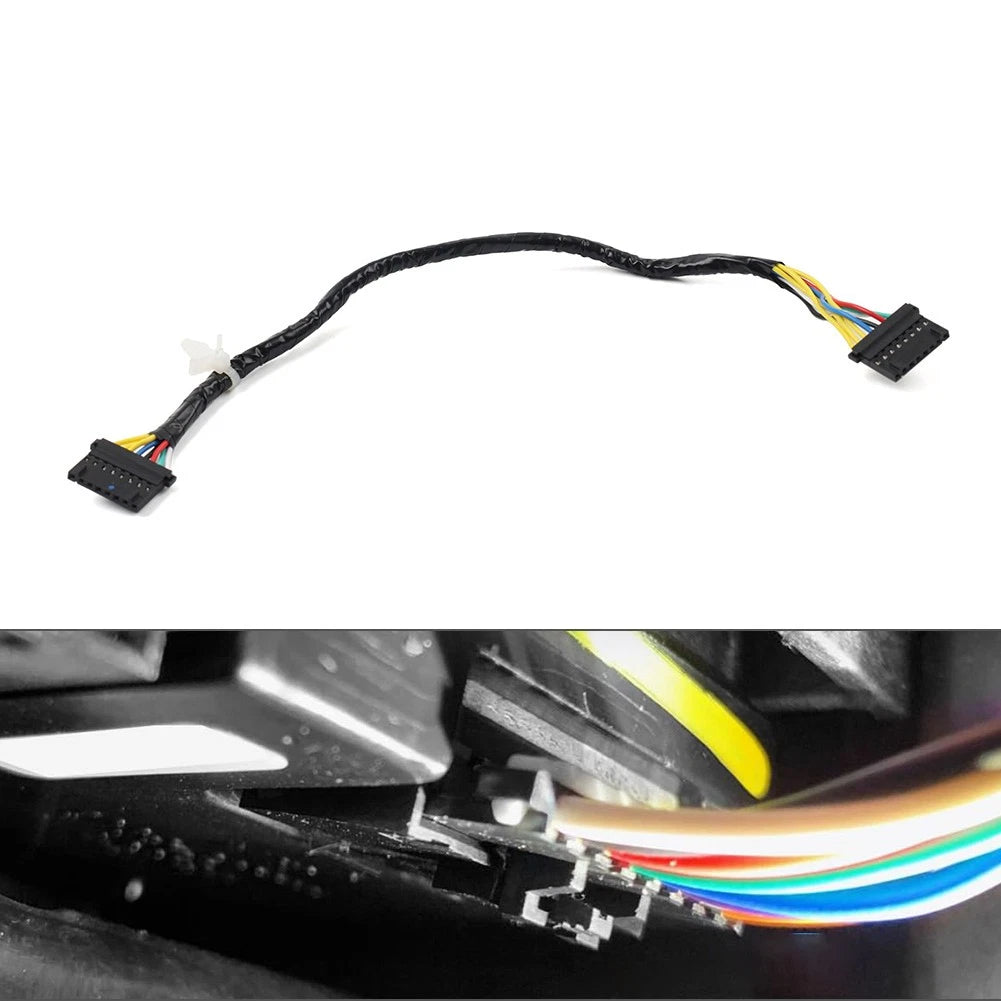 Gear Shifter Jumper Wiring Harness for Jeep Cherokee (2014-2020)