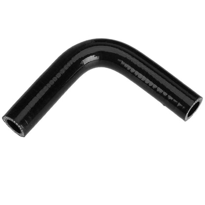 16mm Heater Hose Tube 90�� Elbow for Car Coolant Turbo Pipe