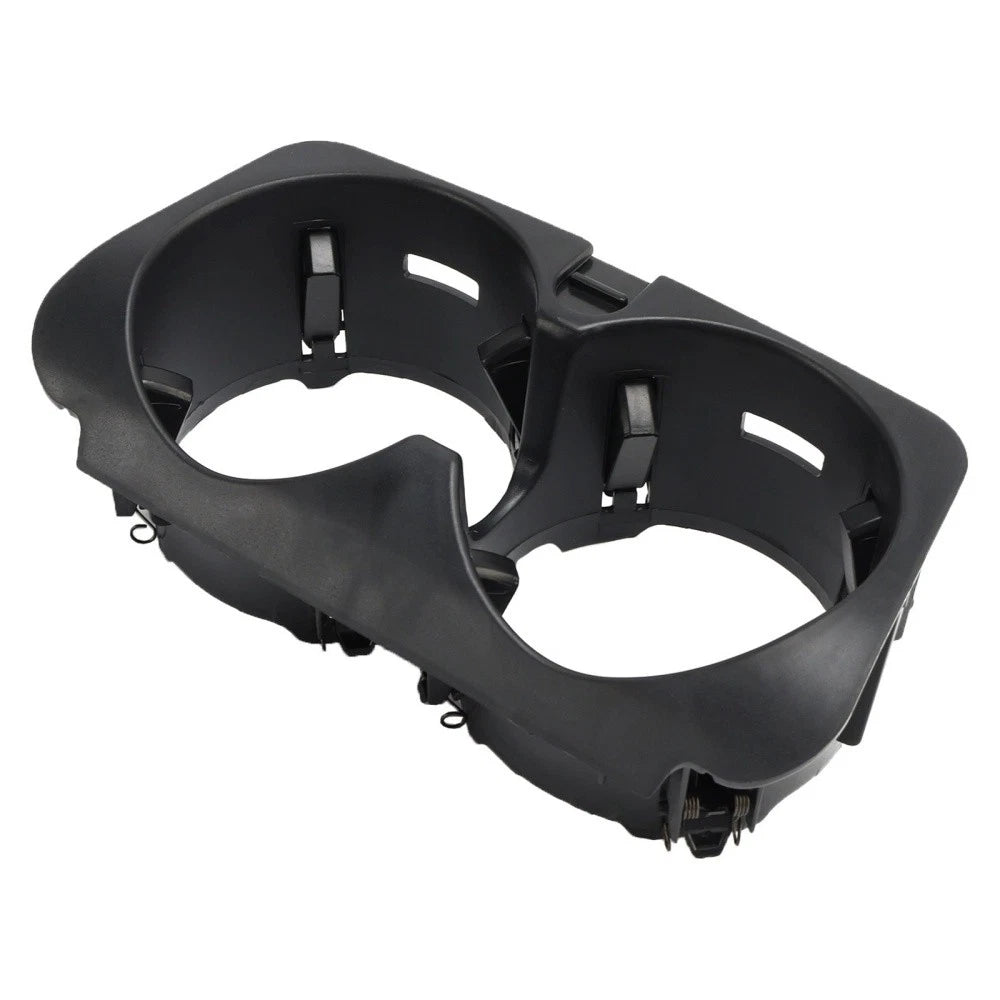 Center Console Cup Holder for Mercedes-Benz S350 S450 S550 S65 (2007-2013)