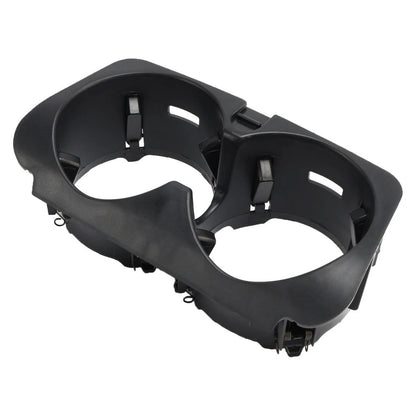 Center Console Cup Holder for Mercedes-Benz S350 S450 S550 S65 (2007-2013)