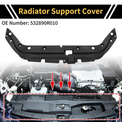 Radiator Support Cover 3.5L for Toyota RAV4 (2006-2012)