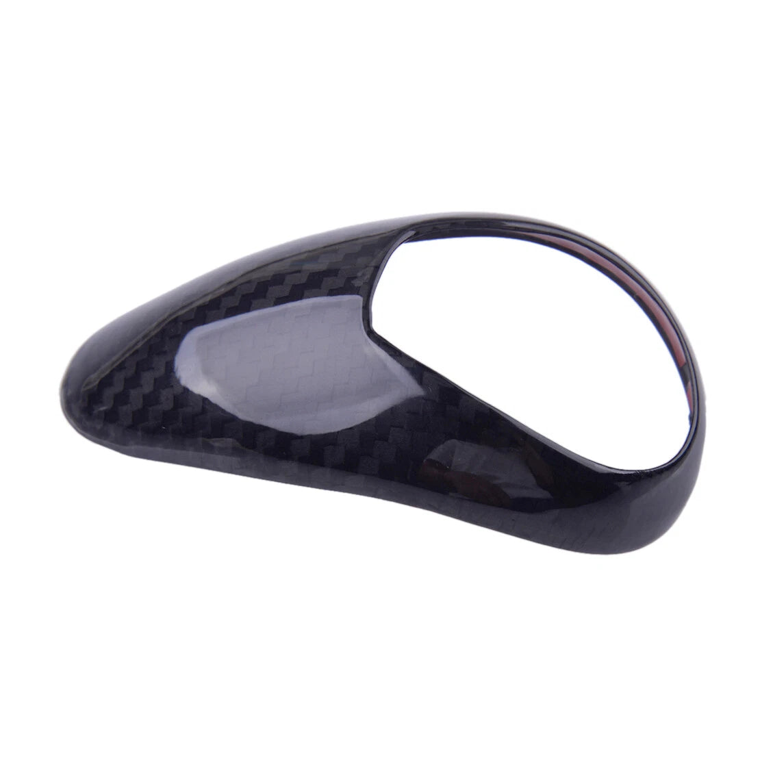Gear Shift Knob Decorative Cover Trim for BMW M3 M4 F80 F82 (2014-2019)