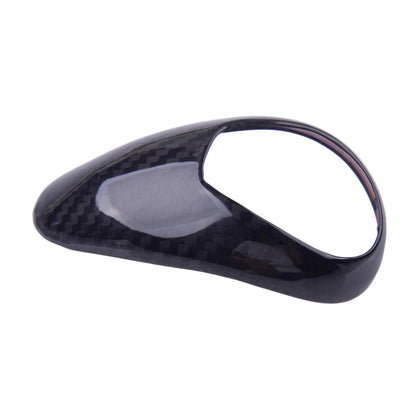 Gear Shift Knob Decorative Cover Trim for BMW M3 M4 F80 F82 (2014-2019)
