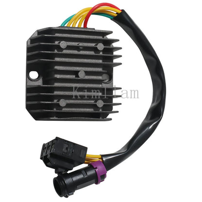 Voltage Rectifier Regulator for CFMOTO CF250 250SR CF150 150NK (2015-2020)