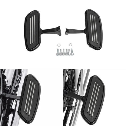 Passenger Floorboard Bracket for Harley Touring (1993-2025)