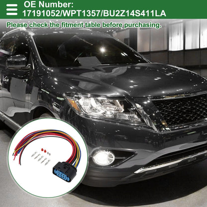 Headlight Cable Repair for Ford Focus (2000-2011)