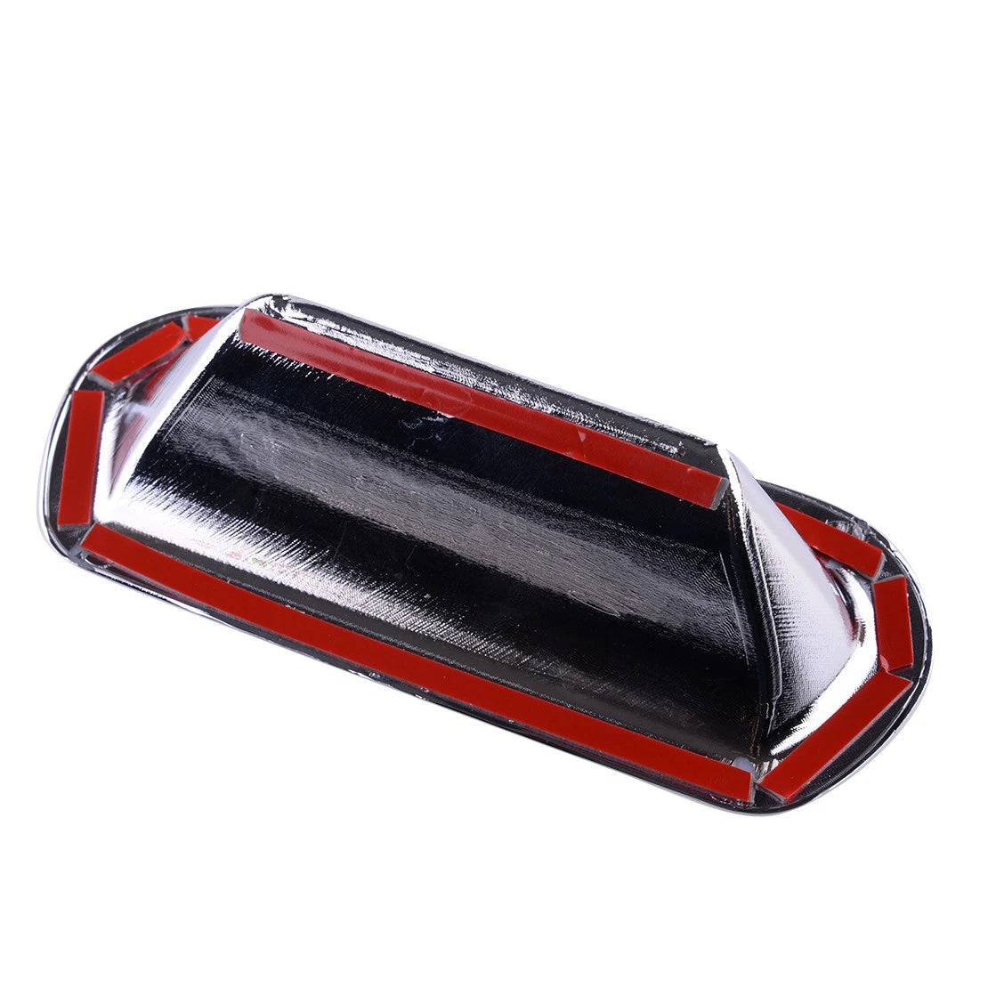 Rear Trunk Door Handle Bowl Cup Cover Trim for Nissan Rogue (2014-2018)