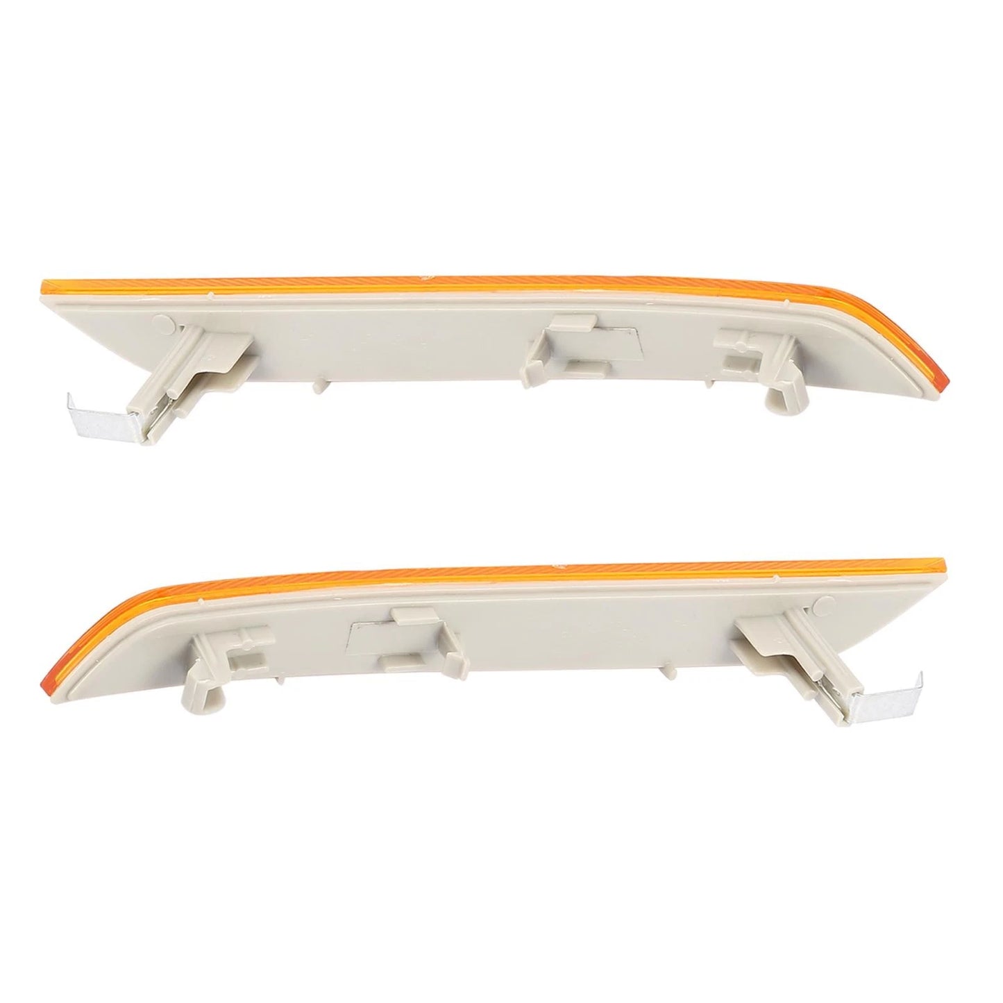 Front Bumper Reflectors  for BMW X6 (2008-2019)