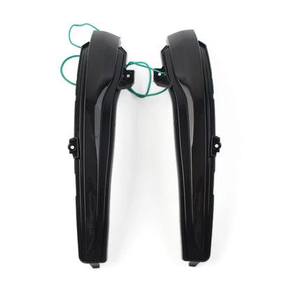 LED Side Mirror Sequential Turn Signal Lights for Mercedes-Benz C/E/S/G/CLS
