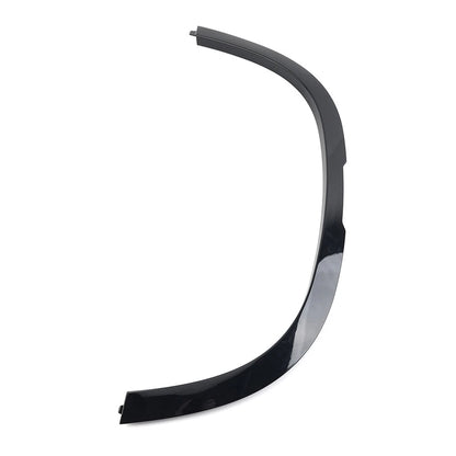 Front Fender Moulding Wheel Arch Right for Land Rover Defender 90 110 (2020-2023)
