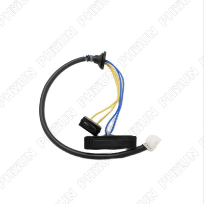 Rear Liftgate Release Switch for 2014-2015 Nissan Rogue