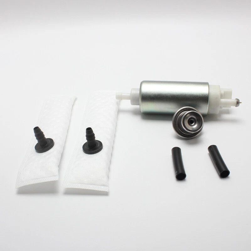 Fuel Pump W/Regulator for Victory Vegas (2003–2008)