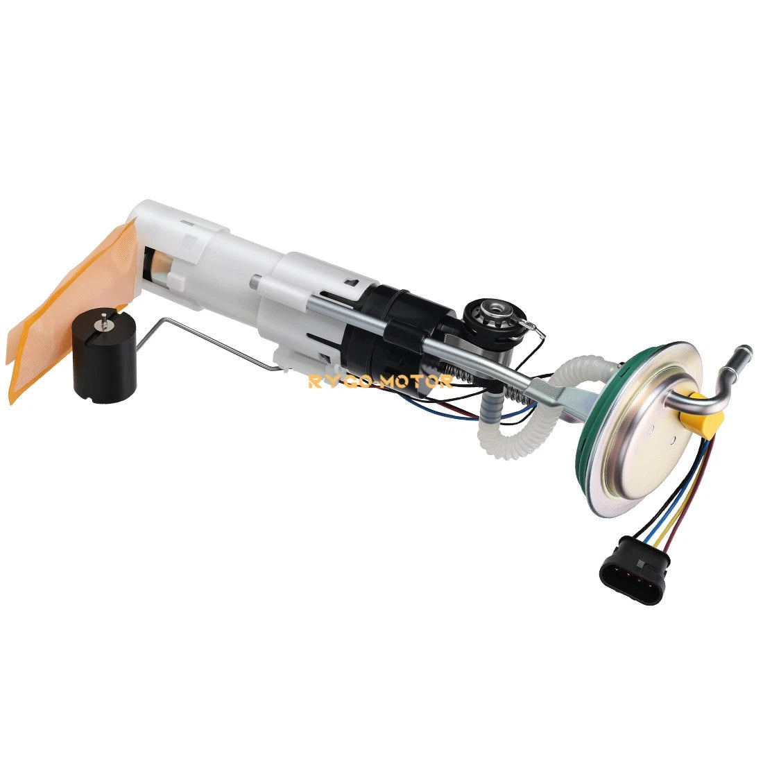 Fuel Pump Assembly for Can-Am Commander Maverick (2012–2020)