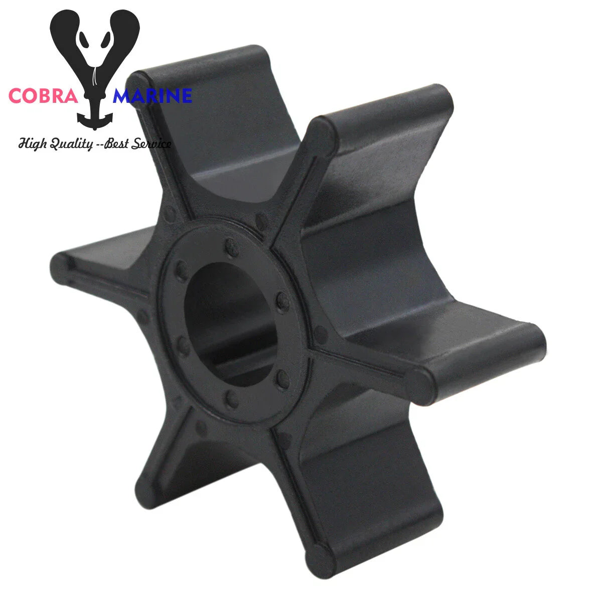 Water Pump Impeller for Suzuki