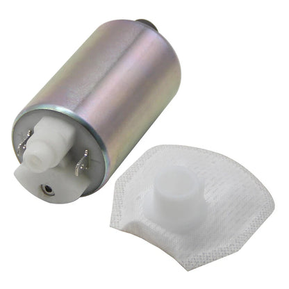 Petrol Fuel Pump for Kawasaki KLE650 Versys, VN900 Vulcan 900, Z900, VN1700