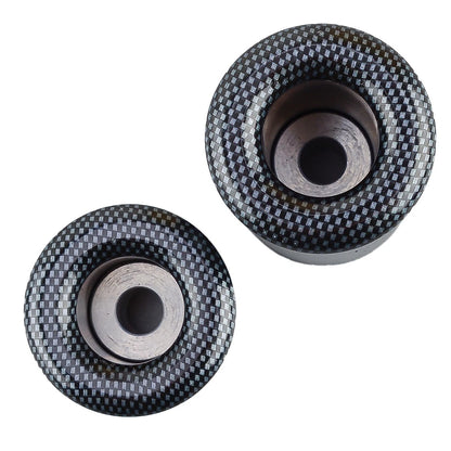 Frame Slider Crash Protector Kit for Suzuki GSXR600 GSXR750 (2011-2013)