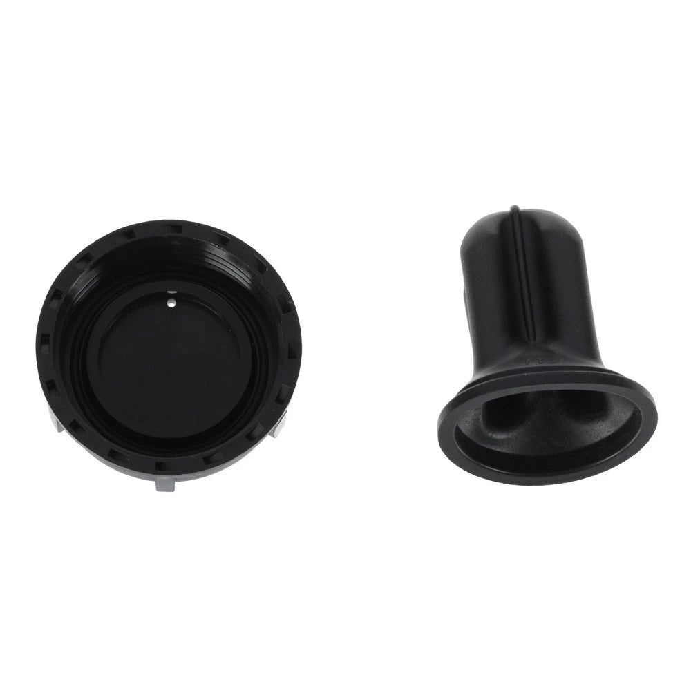 Clutch Hydraulic Fluid Reservoir Cap & Diaphragm for Ford F150, Ranger (1992-1996)
