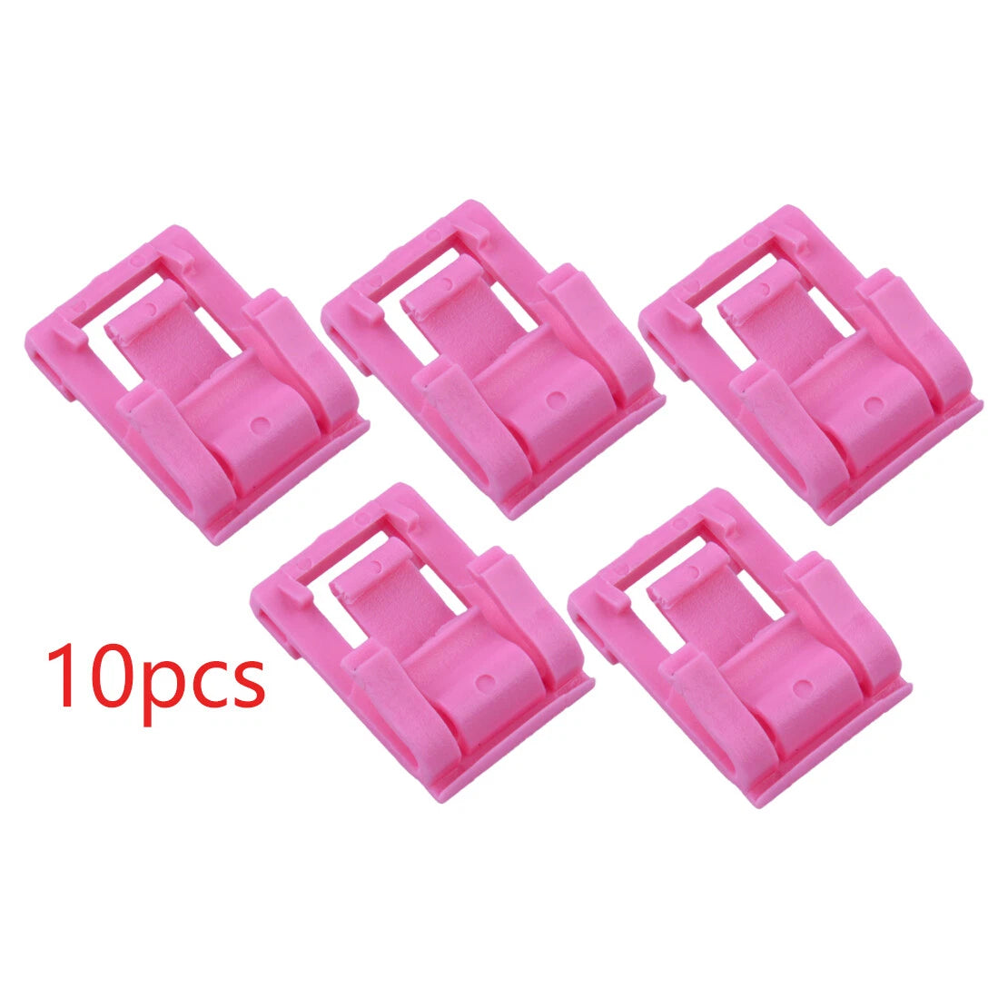 10 x Weather Strip Moulding Trim Clips for Honda