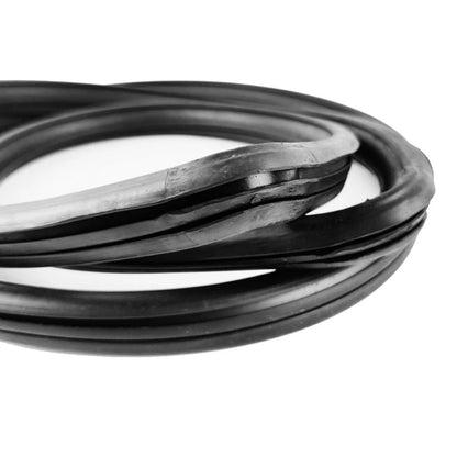 Rear Windshield Rubber Seal Fits Datsun Fairlady 240Z S30 2D Coupe 1970-73 D05