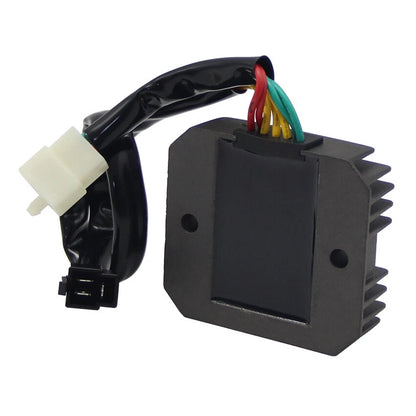 Voltage Rectifier Regulator for Honda NT650 NT650A Hawk GT (1988-1991)