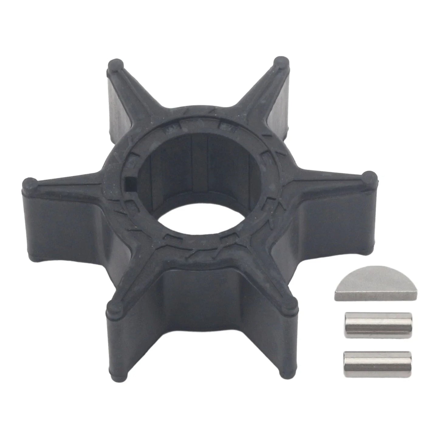 Water Pump Repair Kit for Yamaha 4-Stroke 70HP (2000-2006)
