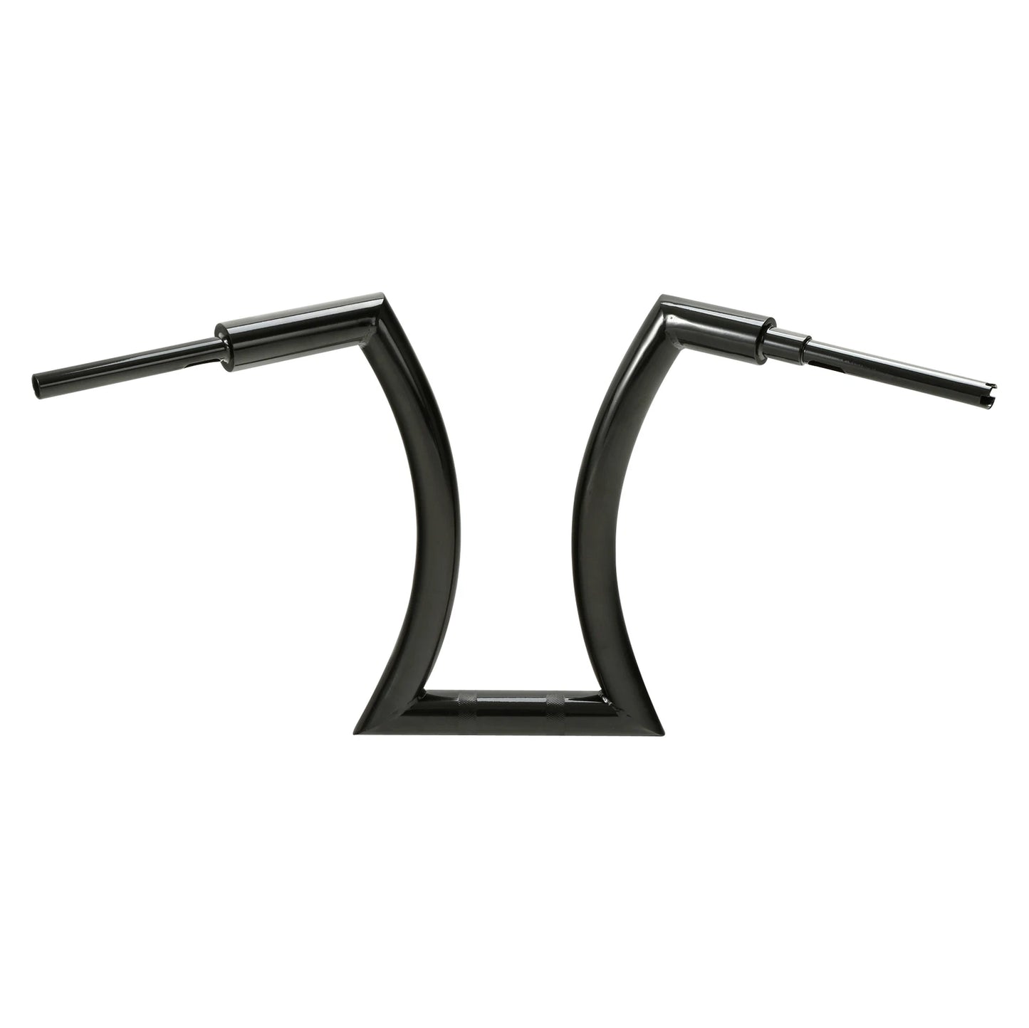 2" Rise Handlebar W/ Risers for Harley Sportster 883 1200 Softail (2004-2023)