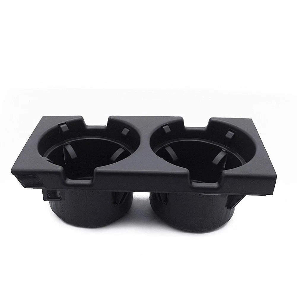 Cup Holder / Center Console for BMW E46 3 Series (1999–2006)