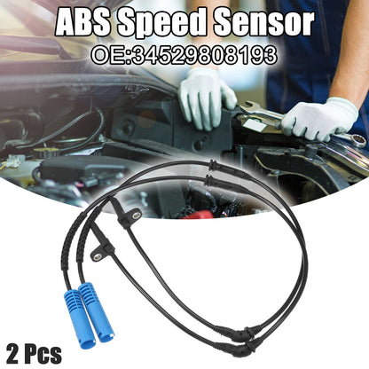 Front ABS Sensors for Mini Cooper Countryman (2011-2016)