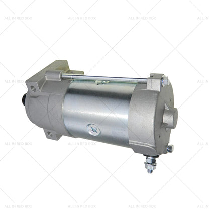 Starter Motor for Toro Titan & Timecutters Mowers (2010-2023)