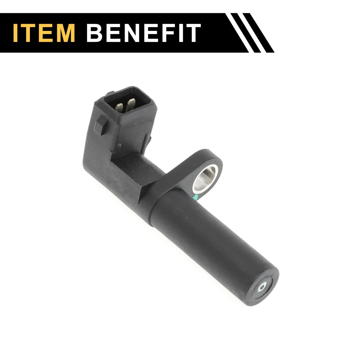 Crankshaft Position Sensor for Ford Escort 1.8 TD (1992-1995)