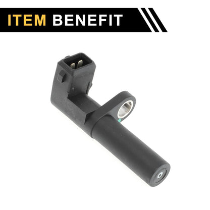 Crankshaft Position Sensor for Ford Escort 1.8 TD (1992-1995)