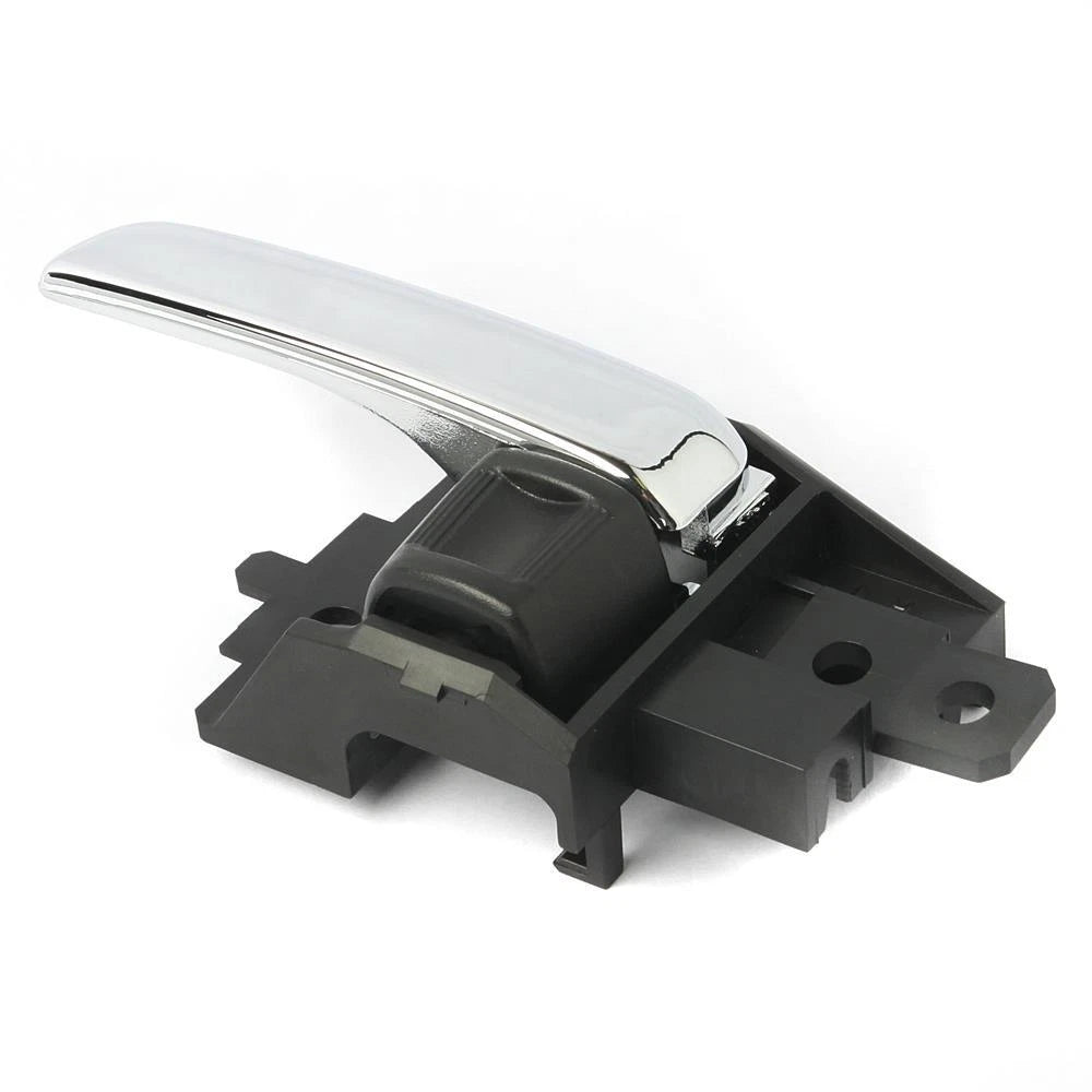 Chrome Inner Door Handle for Mitsubishi Mirage, Outlander Sport (2011-2016)