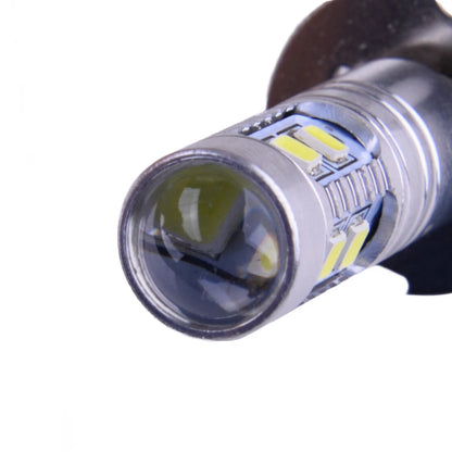 H3 White Fog Driving Light Bulbs for Car (6000K)