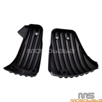 Battery Side Cover for Harley Softail M8 Low Rider/S/ST Slim FLSL (2018-2022)